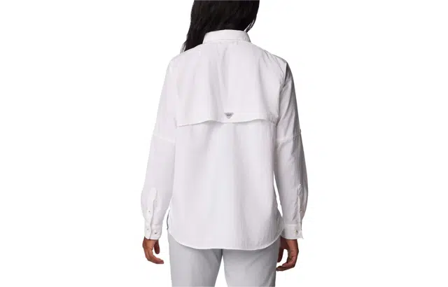 Columbia PFG Bahama Logo