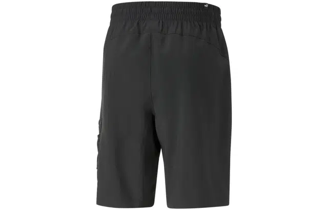 PUMA OPEN ROAD Woven Shorts 9''