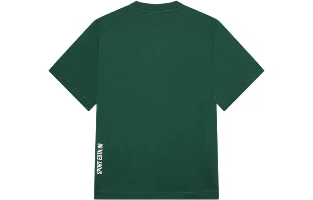 DSQUARED 2 Junior Sport Edtn.08 Slouch T-Shirt T
