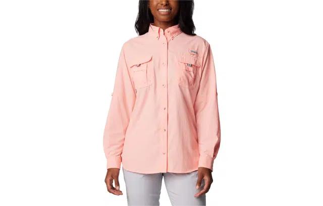 Columbia PFG Bahama Logo