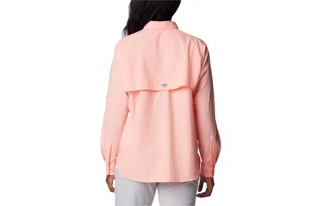 Columbia PFG Bahama Logo