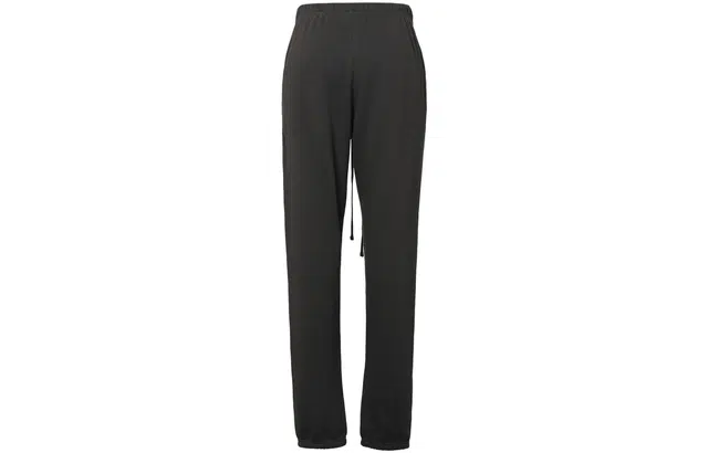 Fear of God Essentials SS22 Sweatpants Iron 1977