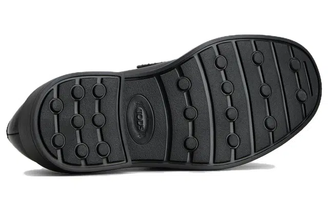 TOD'S
