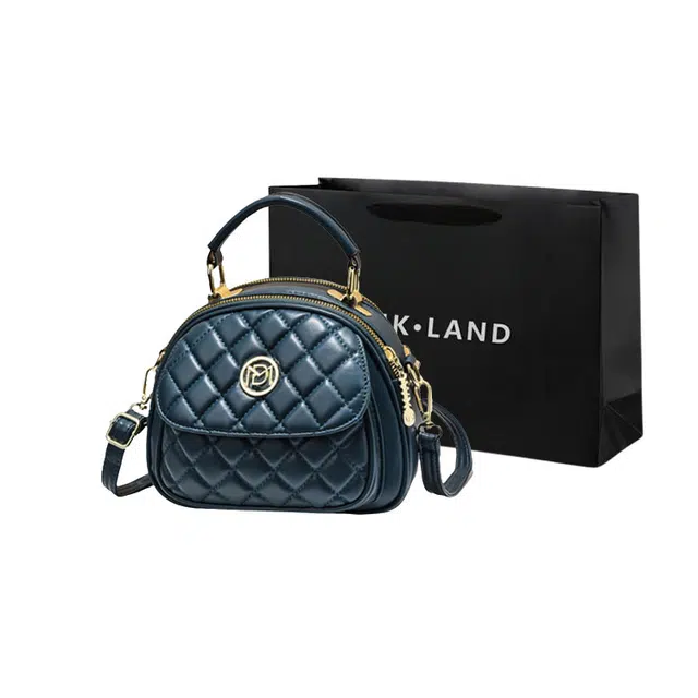 PINKLAND PU