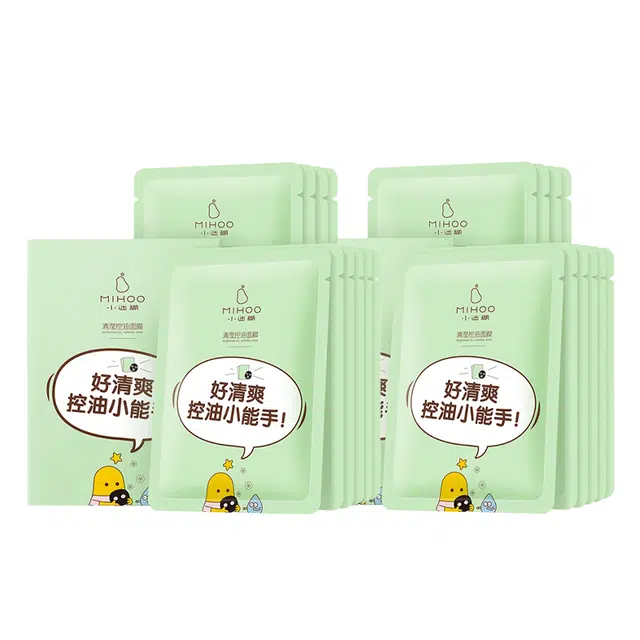 25ml*10