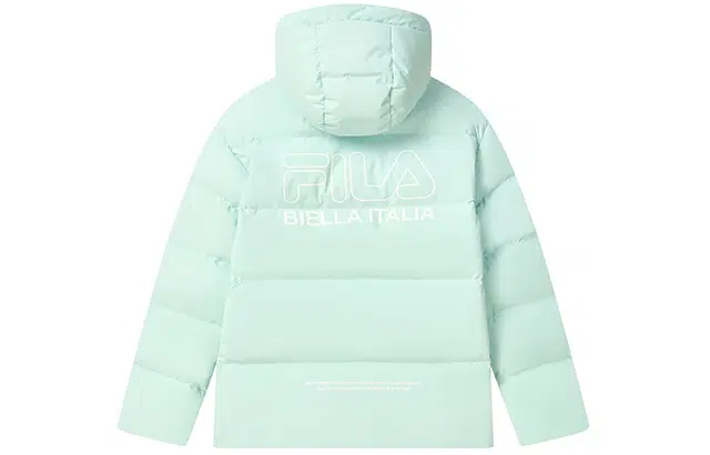 FILA Logo