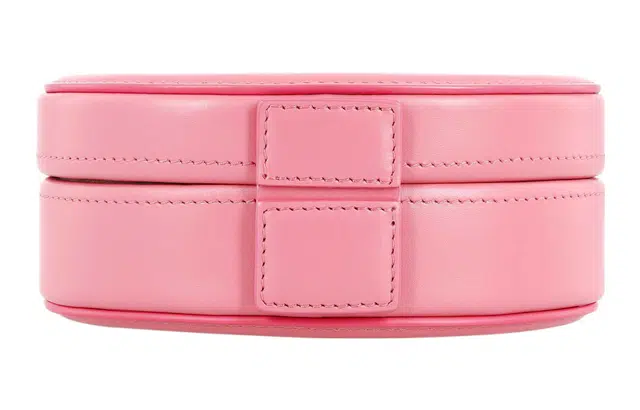 CELINE Cuir Triomphe Logo