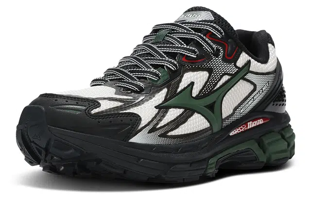 Mizuno HALO MIX