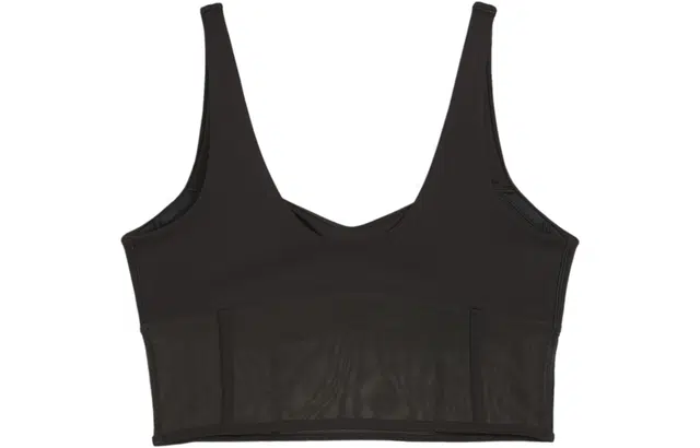 PUMA x PAMELA REIF Top corset