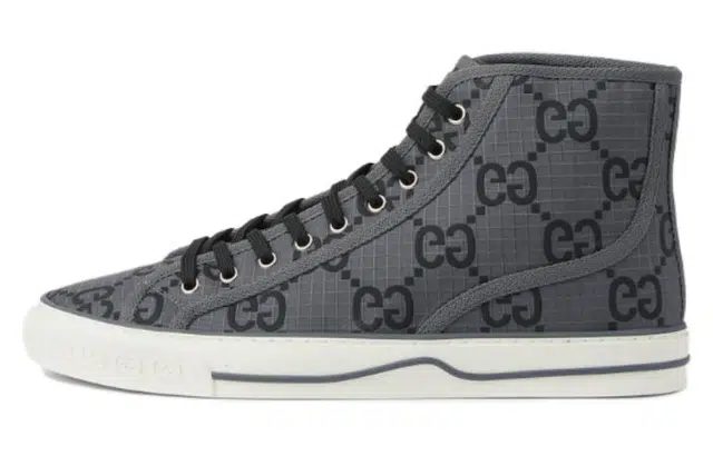GUCCI Tennis 1977 High Top