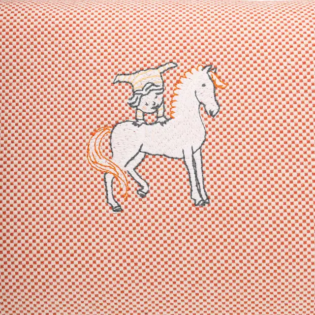 HERMES Bride-a-Brac CabrioleH