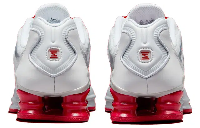 Nike Shox TL
