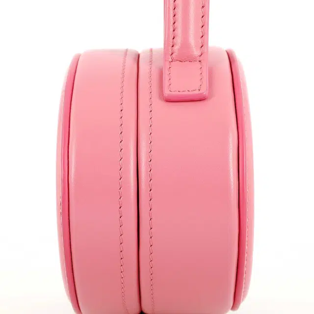 CELINE Cuir Triomphe Logo