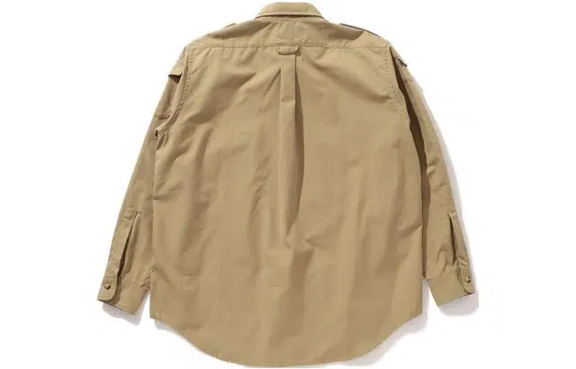 beams x WillisGeiger