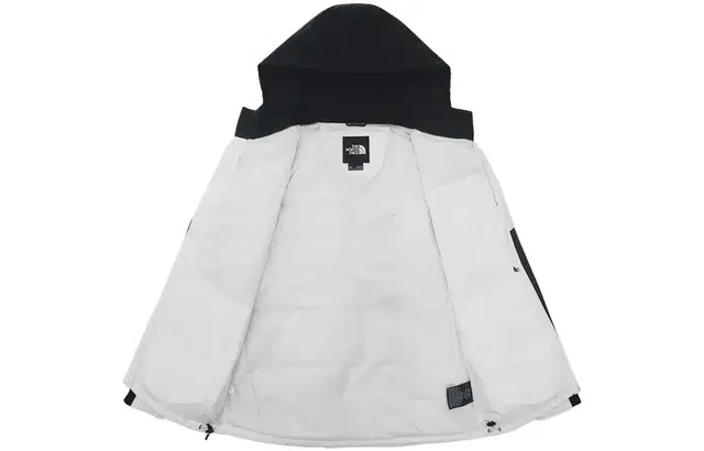 THE NORTH FACE 550