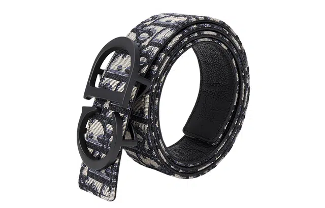 DIOR 0blique 3.5cm