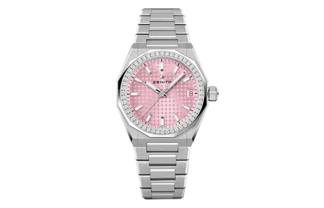 ZENITH 100m 36mm 16.9400.67018.I001