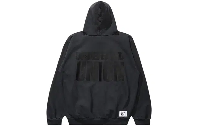 UNDEFEATED x Union