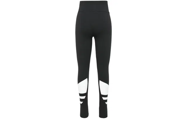 adidas originals Large Logo Tights