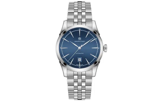HAMILTON 50 42mm