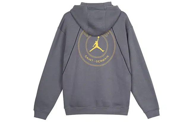 Jordan x PSG