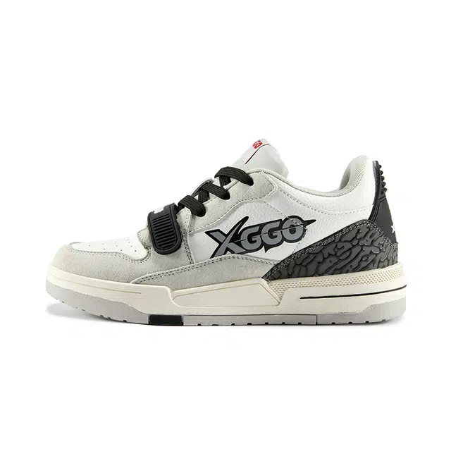 XGGO