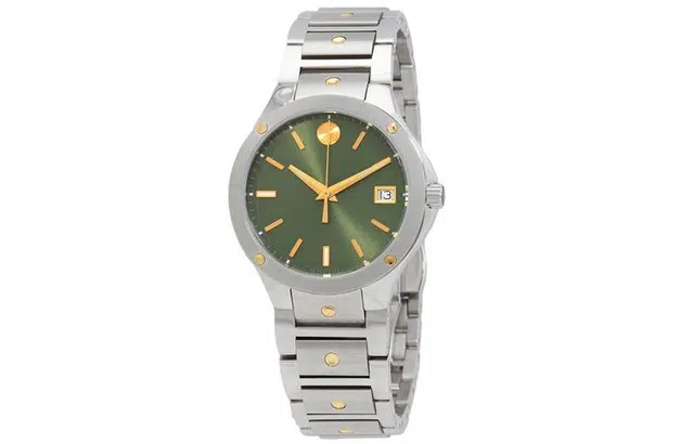MOVADO 50 32mm 0607635