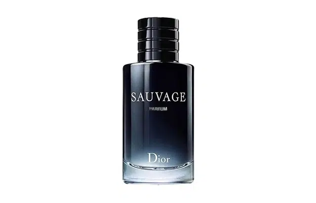 Dior Sauvage Parfum 10ml