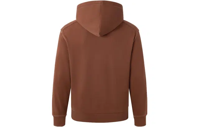 adidas originals City Skate Hoodie Logo