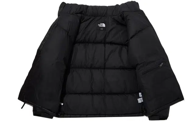 THE NORTH FACE 1996 FW23 EcoNuptse Jacket