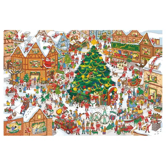 101 1000pcs