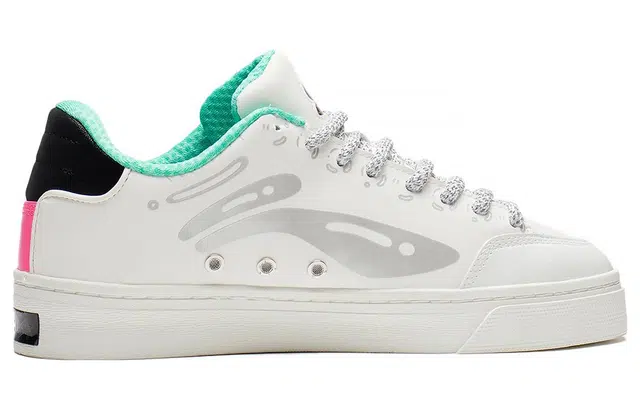 Steven Harrington x LiNing 180 Low