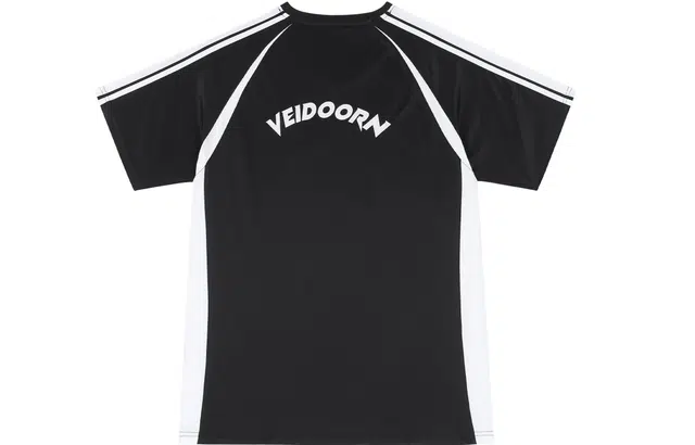 VEIDOORN T