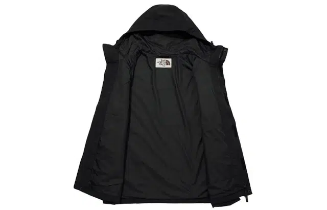 THE NORTH FACE LOGO