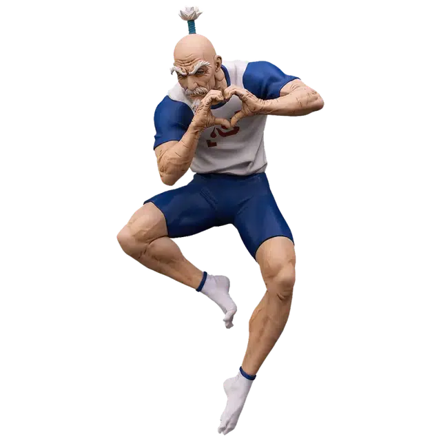 GSC POP UP PARADE 17cm