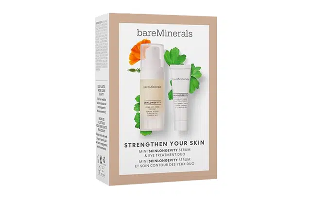 SKINLONGEVITY