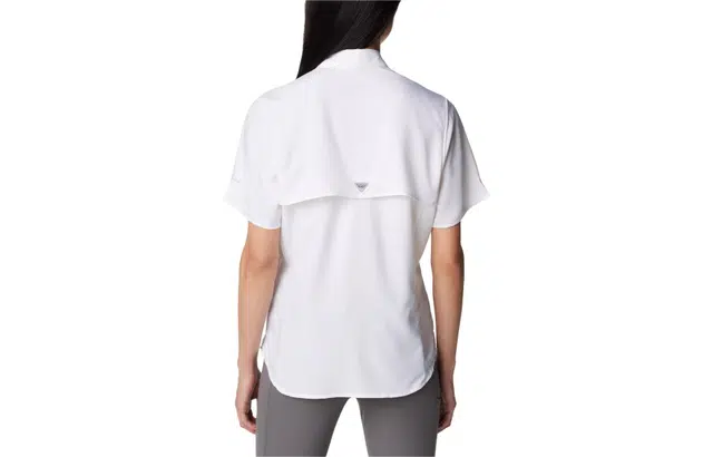 Columbia PFG Tamiami II Logo