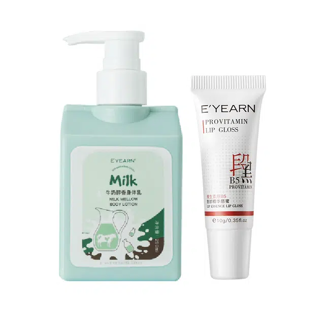 E'YEARN 250ml+10g