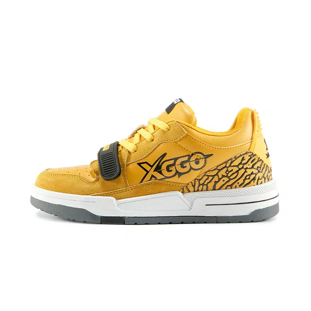 XGGO