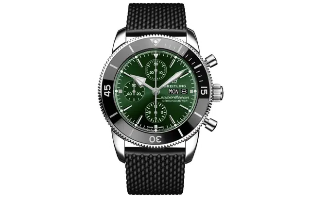 BREITLING 200 44mm