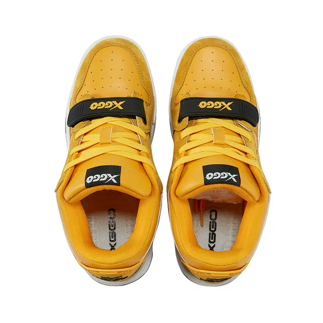 XGGO