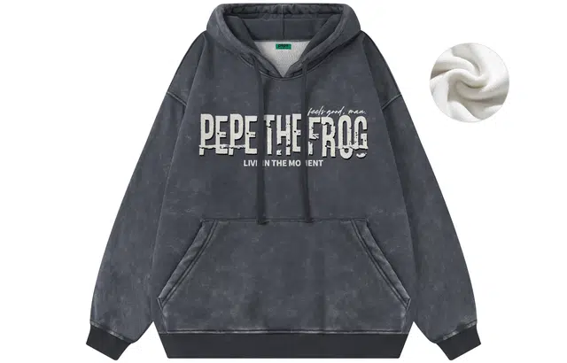 pepe the frog Logo