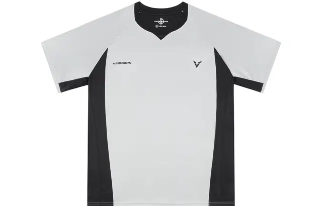 VEIDOORN T