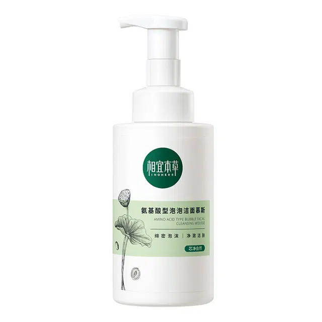 INOHERB 500ml