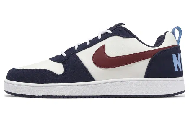 Nike Court Borough Low