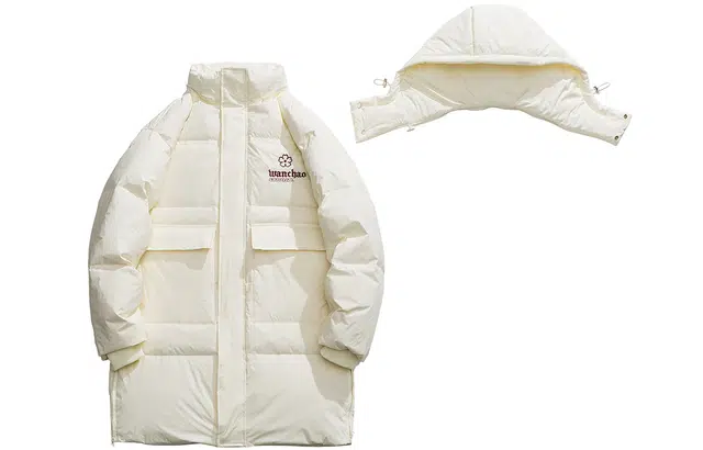 MEIPIN TANG x WANCHAO