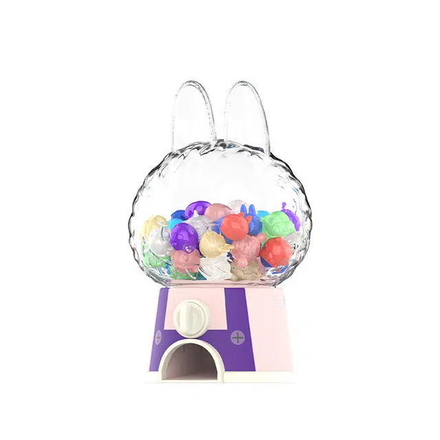 POP MART LABUBU MINI