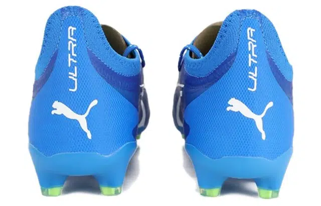 PUMA Ultra Ultimate FGAG Gear Up
