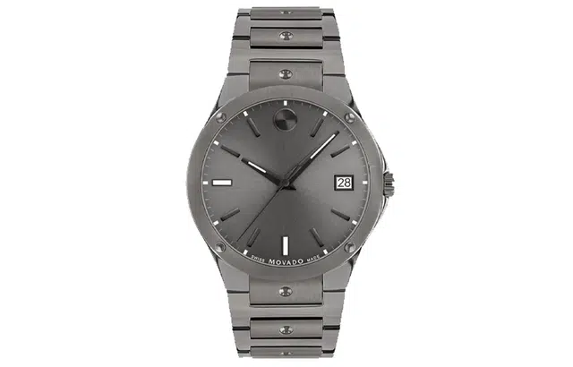 MOVADO 50 41mm 607515