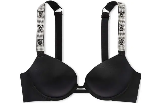 VICTORIA'S SECRET Logo